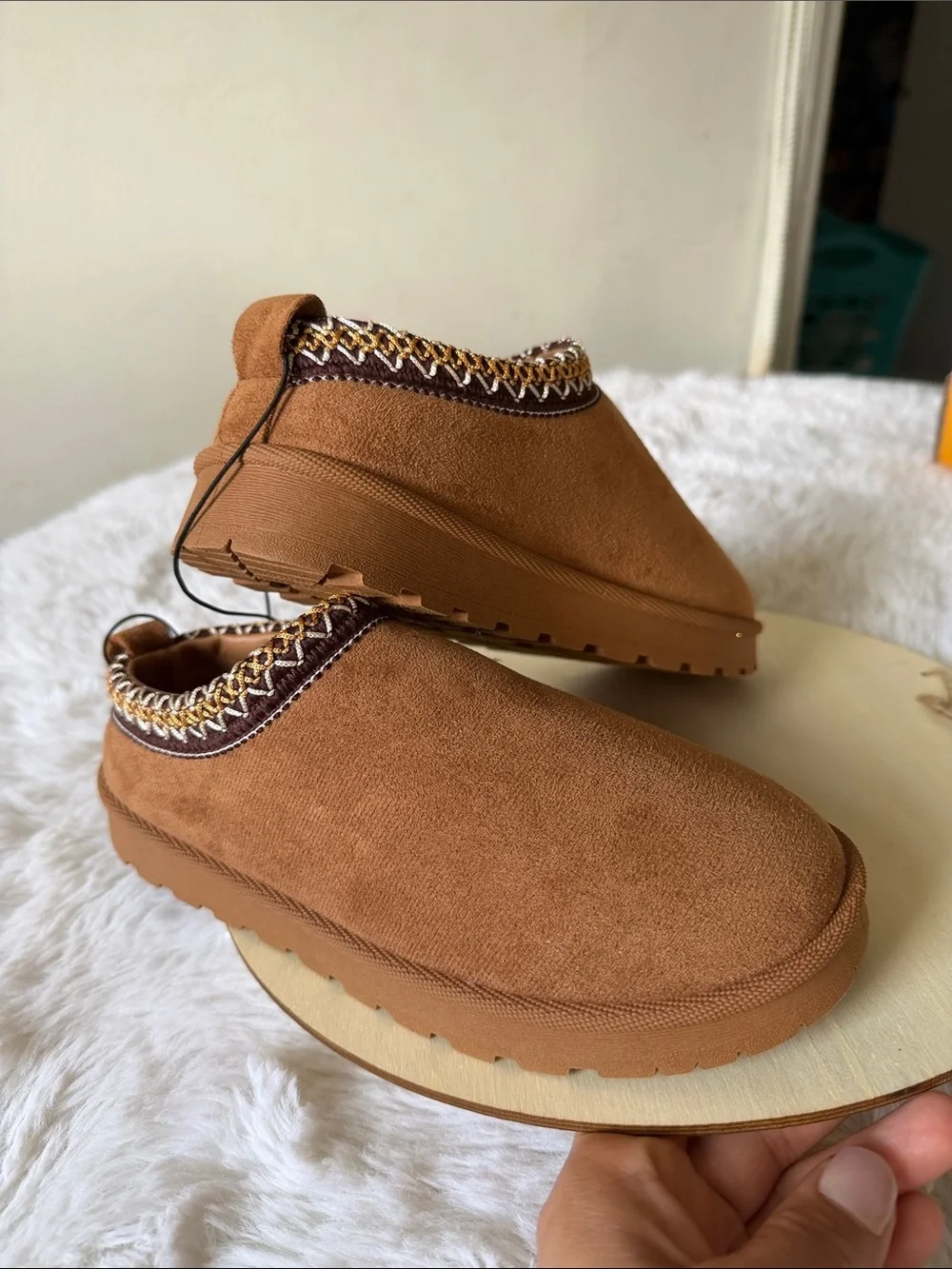 Olivia and kate kids slip